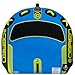 O'Brien D-LUX 2 Towable Tube,Blue