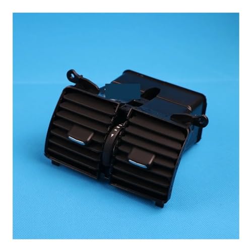 Grille de ventilation arrière 3AD819203E pour console Passat B6 B7 CC - 6