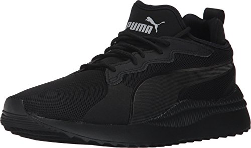 PUMA PUMA Men's Pacer Next Sneaker,puma black-puma black,8 M US