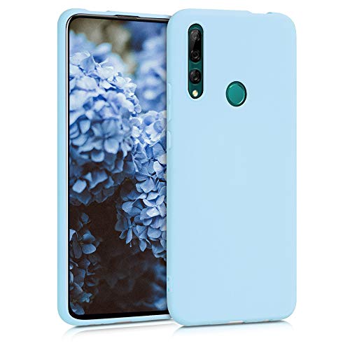 Kwmobile Custodia Compatibile con Huawei Y9 Prime