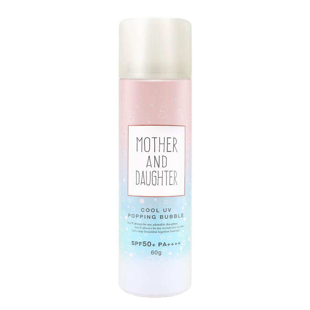 Amazon.co.jp: MOTHER AND DAUGHTER マザーアンドドーター クールUV