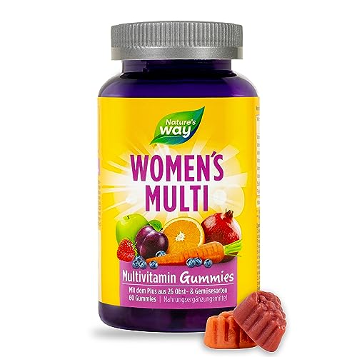 Amazon.de Best Sellers The most popular items in Multivitamins