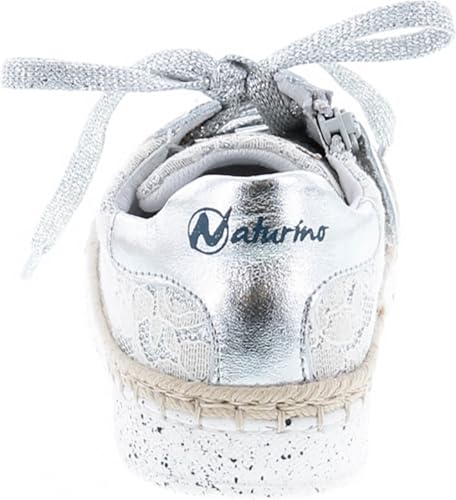 Naturino Girls 5260 Fashion Casual Sneakers4