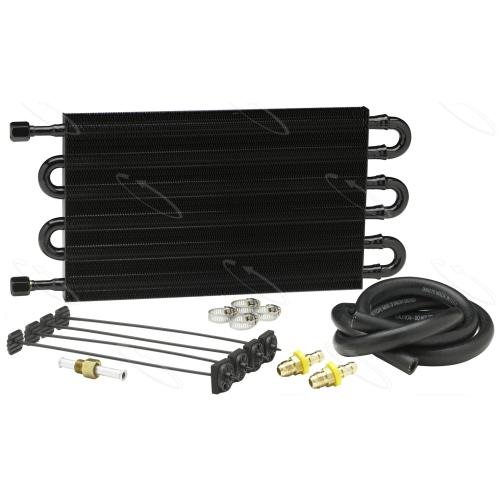 Hayden Automotive 514 High Performance Transmission Cooler