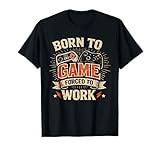Impresionante idea para jugadores, amantes de los videojuegos, nerds, geeks, compañeros de trabajo, amigos, padres, madres, hijos, hijas, maridos, hombres, mujeres, adolescentes, niños, niñas. Perfecto para cumpleaños, Navidad, Día del Padre, Día de la Madre, eventos de juego o uso diario casual.