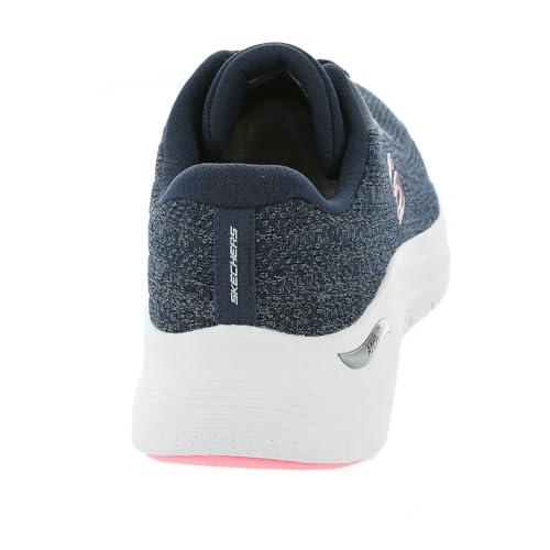 Image of Skechers Women's Arch FIT 2.0-Rich Vision Sneakers