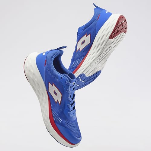 Image of Lotto Men Aerostep Running Shoes