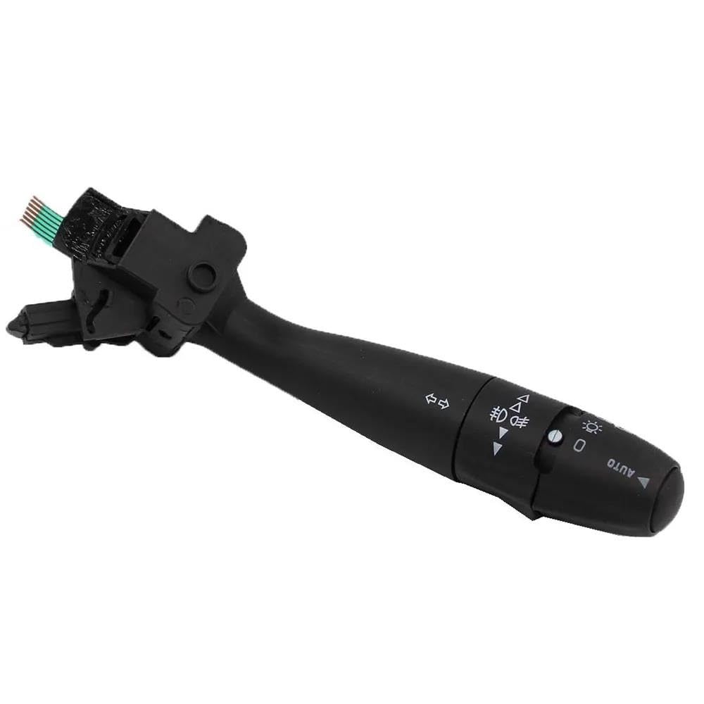 Commande de clignotants pour Citroën 96477533XT - 6