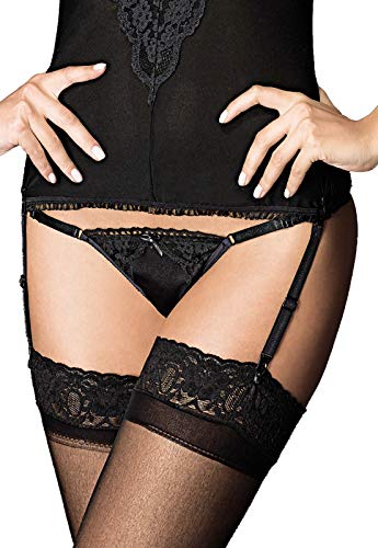 Ligas - 1 Par DeMillus 70068