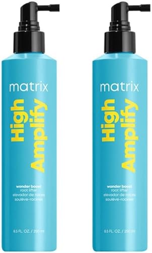 Image of Matrix Total Results High Amplify Wonder Boost 250ml Double