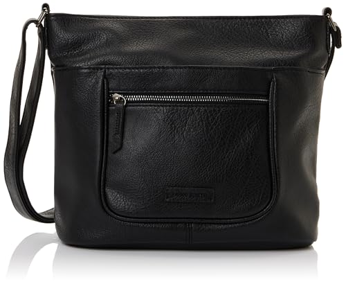 Pochette clutch Enrico Benetti Emma avec rangements