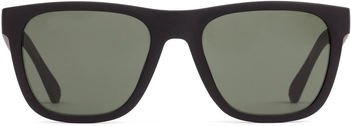 OTIS Eyewear Strike Polar Mineral Glass Sunglasses