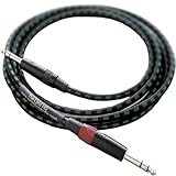 Evidence Audio LYHGSS10 Lyric Instrument Cable...