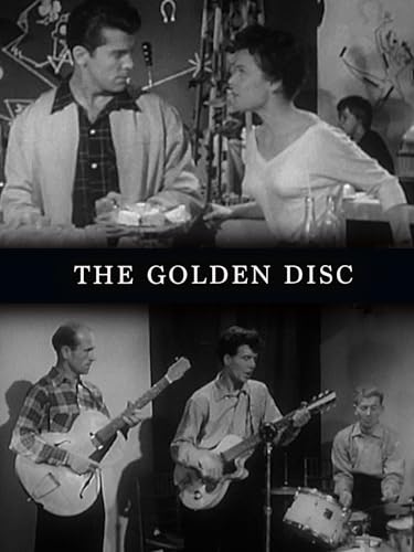 Bild: The Golden Disc