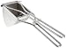 Produktbild Axentia 200917 Kartoffelpresse, edelstahl schwere Ausführung 30 cm