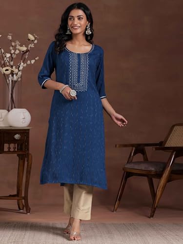 Image of Libas Women Kurta