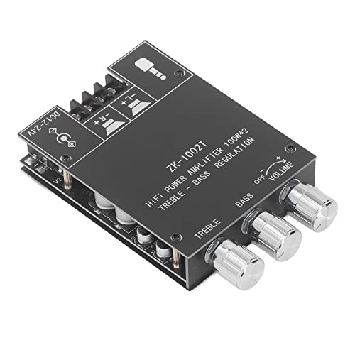 Carte amplificateur audio résolvez le manque de puissance de votre home cinéma