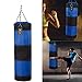 Boxing Sandbag, Children Kids Boxing Punching Training Bag, Hanging Punching Bag, Fitness Sandbag Exercises Workout Power Bag, Punching Bag for Kids (80cm Hollow Buy one get