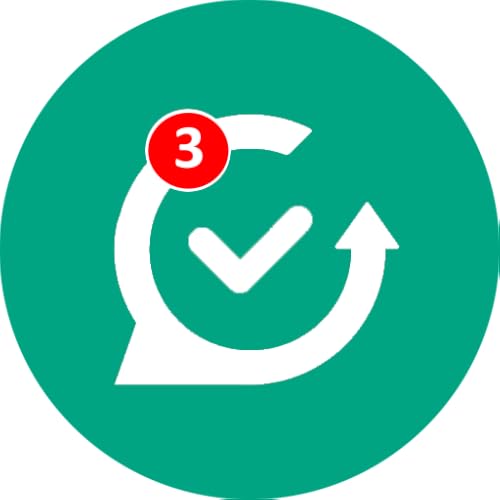 WhatsDeleted : Deleted Messages Recovery