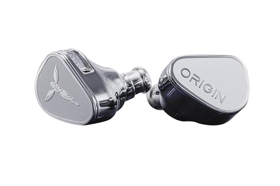 イヤホン TANCHJIM ORIGIN Amazon.com: TANCHJIM Origin 10mm Dynamic Driver in-Ear