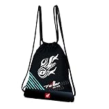 Nikidom - Mochila Roller - Modelo Fire - 34,5 x 44,5 cm - Impermeable - Resistente - Unisex - Mochila Niño de Alta Calidad - Base Reforzada - Mochilas de Niños