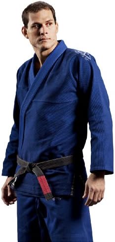 Storm Kimonos BFW Ultra Lite Kimono