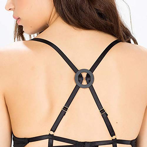 Racerback Bra Clip Conceal Straps and Cleavage Control Bra Clips3
