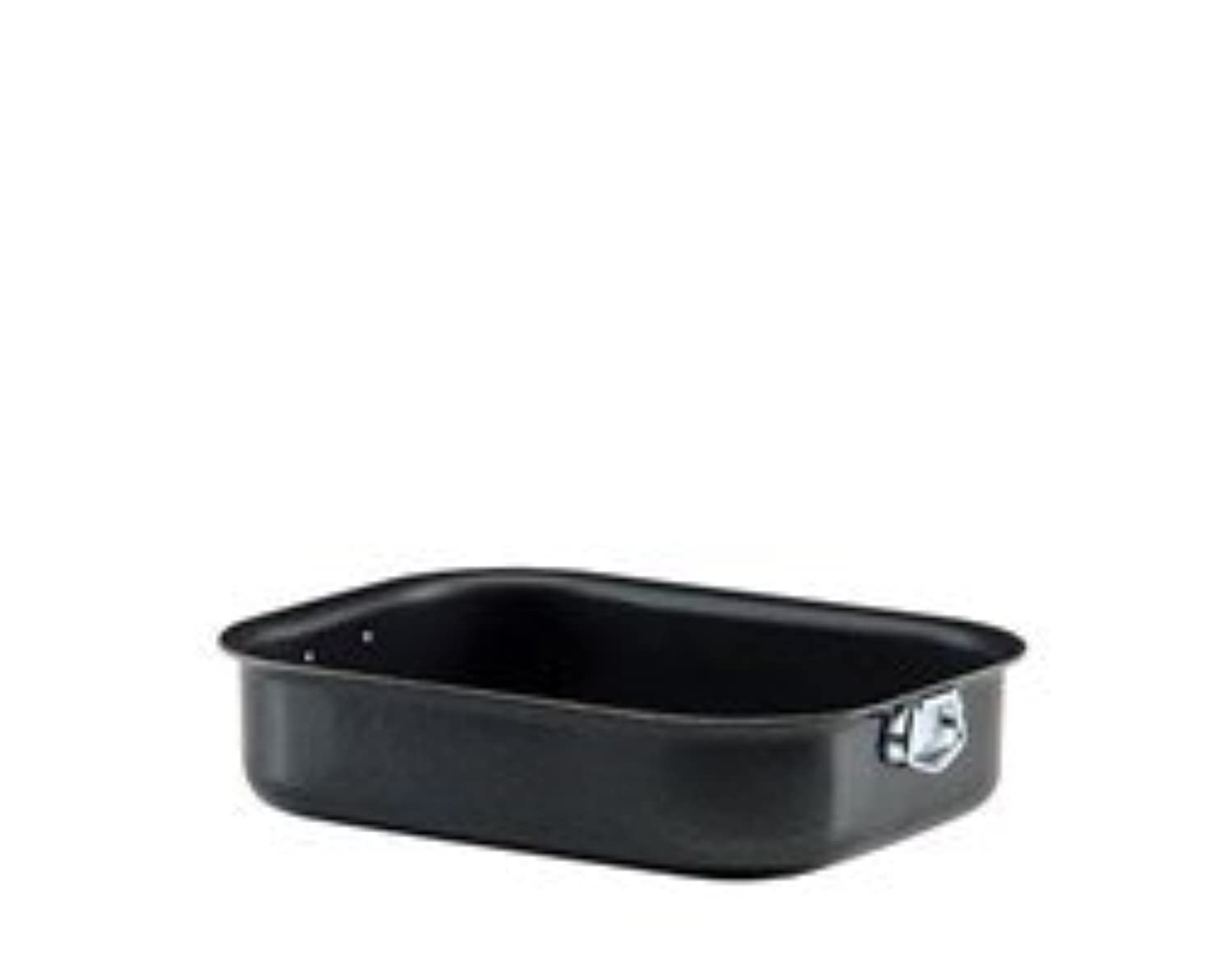 BALLARINI Rechteckige Backform Ferrara Granitum 35 x 25 cm