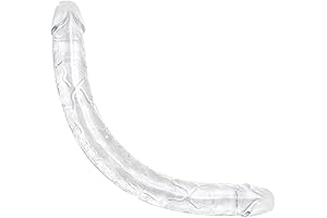 Indulge in Ecstasy: A Massive 18-Inch Dildo for Unmatched Pleasure