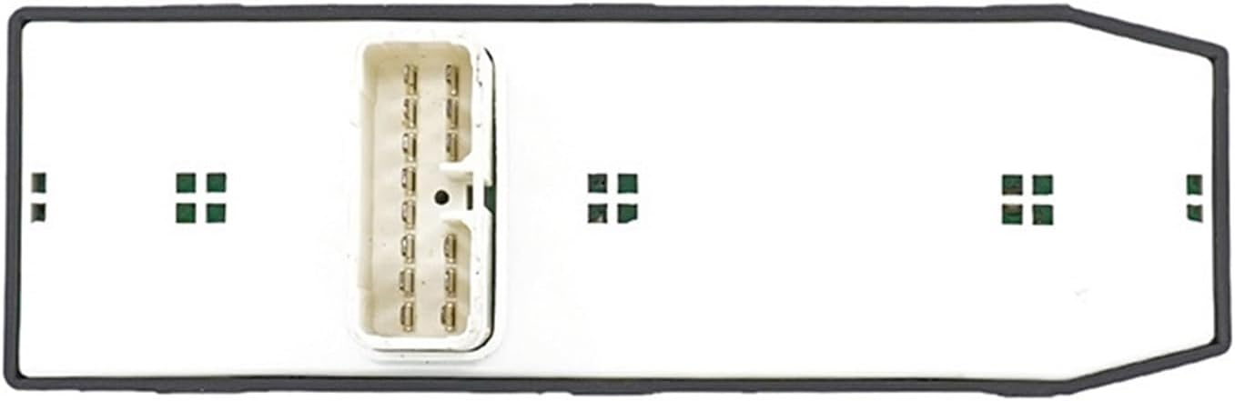 Glass Lift Switch Window Adjustment Switch 621W04460