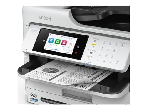 Epson Multifonction Workforce Pro WF-M5899DWF Marque