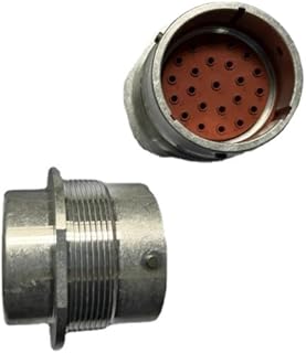 1pcs HD34-24-19PE 19 core circular connector