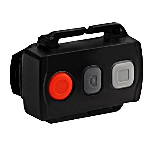 Preisvergleich Produktbild Fantec 7039 BeastVision Fernbedienung mit Clip