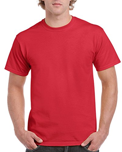 Image of Gildan Men's Ultra Cotton Tee