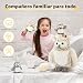 Imagen de MorisMos Halloweem Búho Peluche Grande