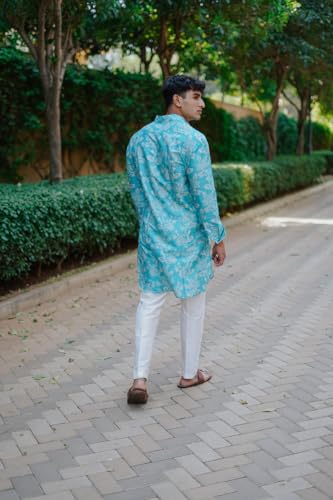 Image of LookMark Men Men's Kurta