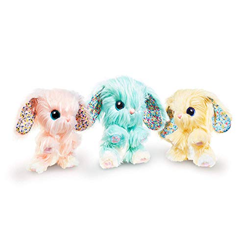 scruff a luv limited edition bunny