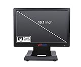Built-in speaker, Removable desktop stand and wall-mountable (VESA 75x75mm)