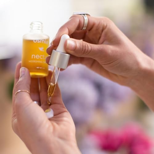 Osmia - Natural Nectar Nourishing Drops | Clean Beauty For Healthy Skin (1 fl oz | 30 ml) - Image 6