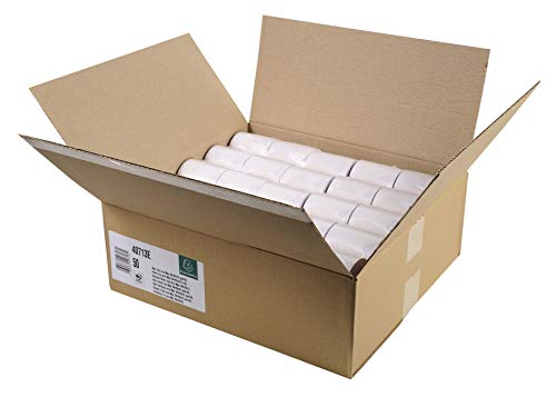 Bobines pour machines a calculer 70x70x12x41-1 pli...