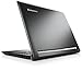Lenovo Flex 2 14 14.0-Inch Touchscreen Convertible Laptop (Core i5, 4GB, 500 GB) (59435728) Black