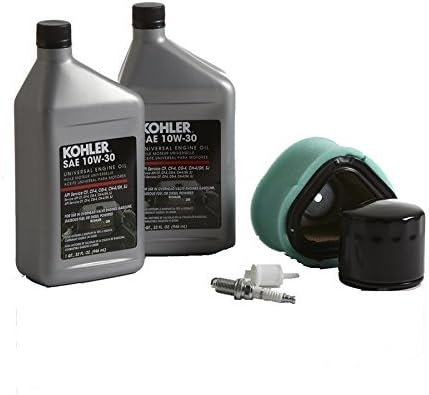 Genuine Kohler 25 789 01-S Engine Maintenance Kit Command Pro