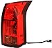 Garage-Pro Tail Light for CADILLAC CTS/CTS-V 04-07 RH Assembly From 1-4-04