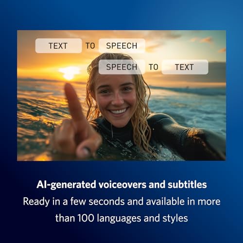 image for MAGIX Movie Studio 2025 Suite: video editing for everyone | Video edit