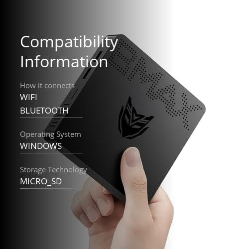 Bmax Mini PC B1 Pro Intel Gemini Lake N4000 の商品画像 2