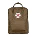 Fjallraven - Kanken Classic Pack, Heritage and Responsibility Since 1960, One Size,Sand