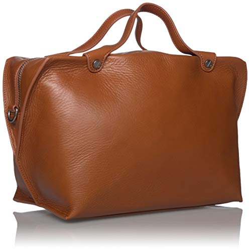 ecco sculptured handbag