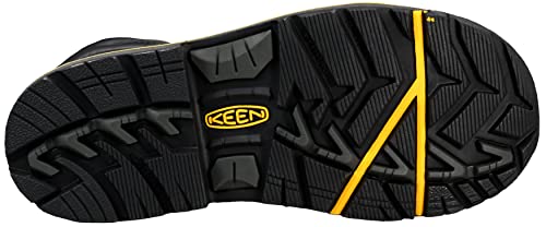 Image of KEEN Utility Men's Milwaukee 6 inch Steel Toe Work Boot