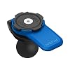 Quad Lock 1″ Ball Adaptor Mount – Quad Lock 1″ Houder met Draaibare Bal voor iPhone en Samsung Galaxy-telefoons