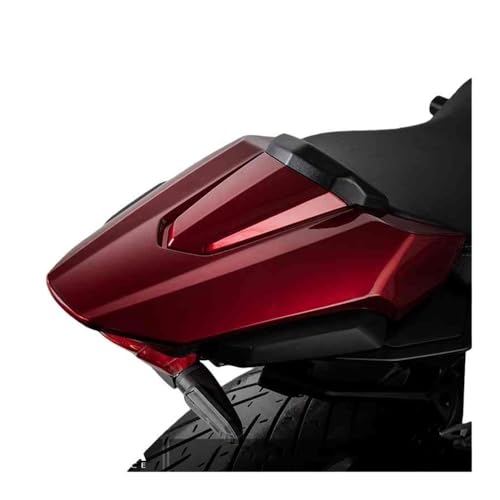 Carénage pour CBR650R protection de selle passager arrière anti-vibrations